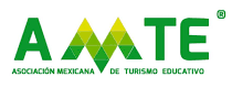AMTE Logo